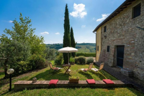 La casa di Madina - Flo Apartments Montespertoli